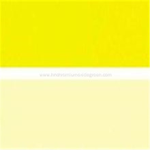 CI 11680 Organic Milky Yellow Pigment 184